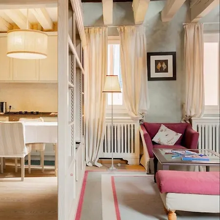 Beautiful Apartment In The Center Apartamento