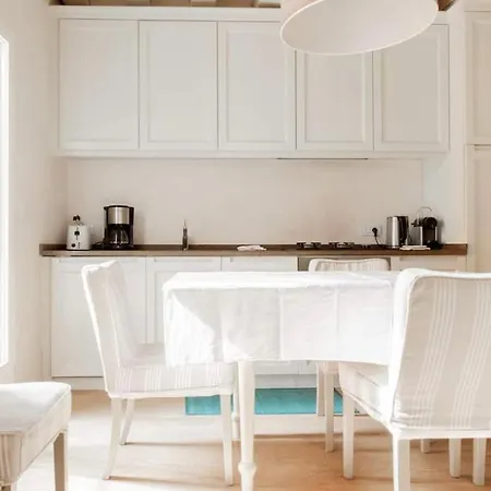 Apartamento Beautiful Apartment In The Center *