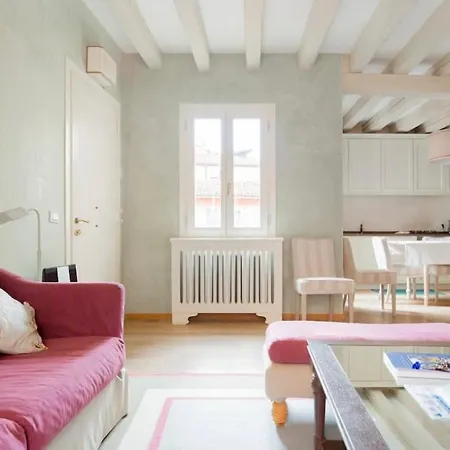 Apartamento Beautiful Apartment In The Center Venecia