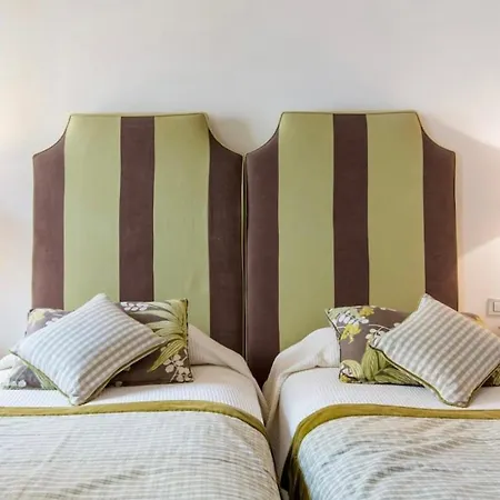 Beautiful Apartment In The Center Apartamento *
