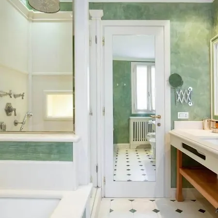 Apartamento Beautiful Apartment In The Center