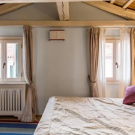 Apartamento Beautiful Apartment In The Center Venecia
