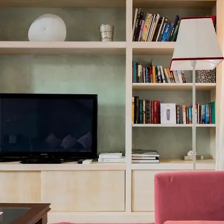 Beautiful Apartment In The Center Venecia