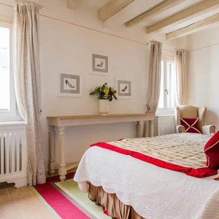 Apartamento Beautiful Apartment In The Center Venecia