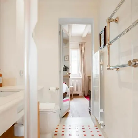 Beautiful Apartment In The Center